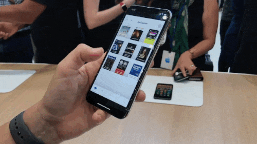 iPhone X多任务切换教程 iPhone X多任务设置方法