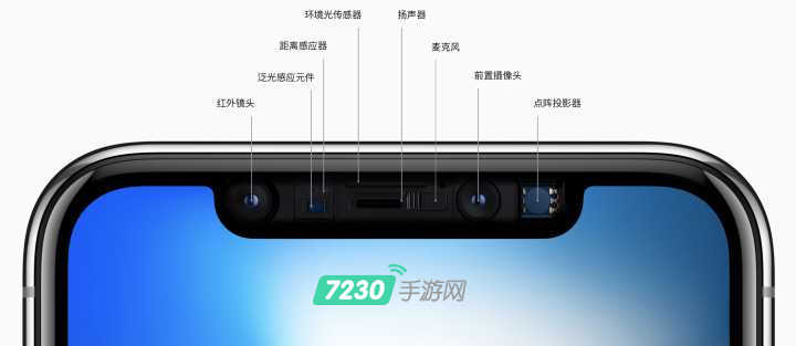 iPhone X数字百分比电量在哪 iPhone X电量怎么设置数字教程