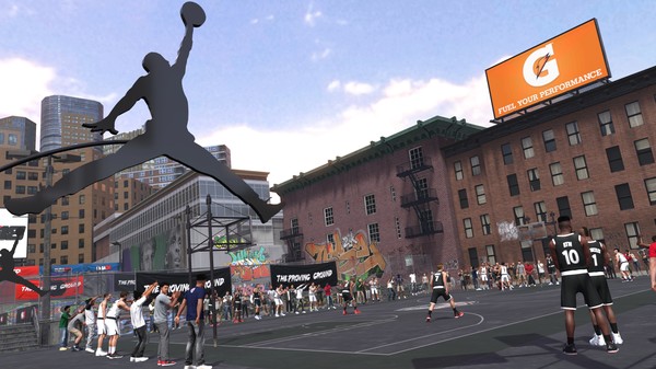 NBA2K18配置要求 NBA2K18最低配置要求