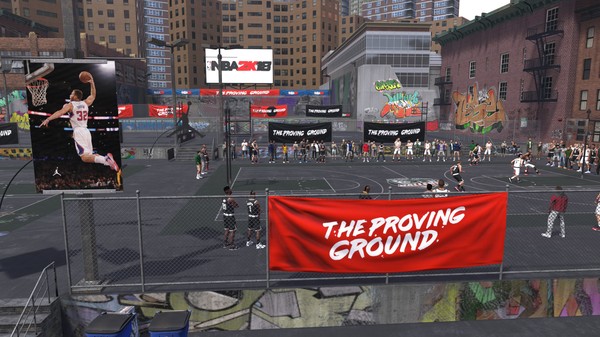 NBA2K18配置要求高吗 NBA2K18全特效配置要求