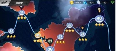 最强nba闯关模式第35关怎么过 最强nba闯关模式第35关通关攻略