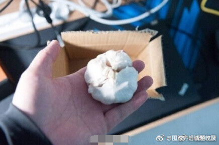 一葱一蒜是什么意思 一葱一蒜是什么梗