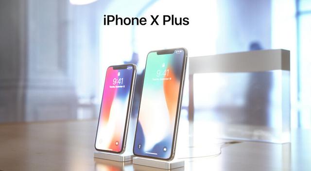 Iphone X和Iphone X Plus有什么区别 Iphone X和Iphone X Plus对比详细介绍