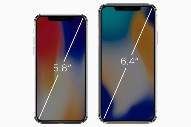 Iphone X Plus参数配置详细介绍 Iphone X Plus多大尺寸 Iphone X Plus怎么样值得买吗