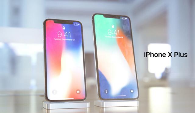 Iphone X Plus参数配置详细介绍 Iphone X Plus多大尺寸 Iphone X Plus怎么样值得买吗