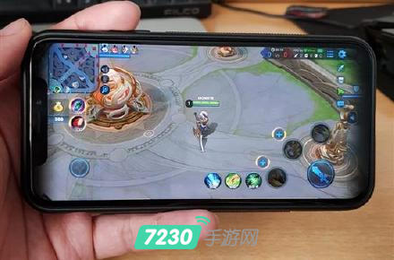 iPhone X怎么隐藏白线条 iPhone X虚拟home 键怎么隐藏教程
