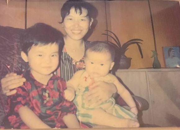 小伙结婚,姐姐923字长信刷爆朋友圈 姐姐923字刷爆朋友圈有个姐姐真好