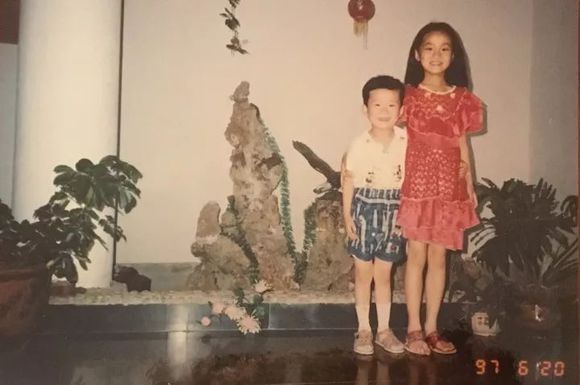 小伙结婚,姐姐923字长信刷爆朋友圈 姐姐923字刷爆朋友圈有个姐姐真好