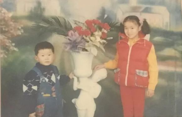 小伙结婚,姐姐923字长信刷爆朋友圈 姐姐923字刷爆朋友圈有个姐姐真好