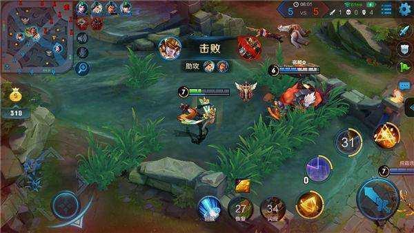 王者荣耀女娲台词语音 王者荣耀女娲台词视频 王者荣耀女娲台词是什么