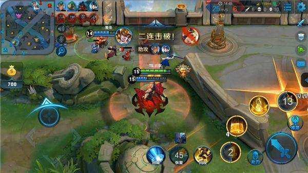 王者荣耀女娲台词语音 王者荣耀女娲台词视频 王者荣耀女娲台词是什么