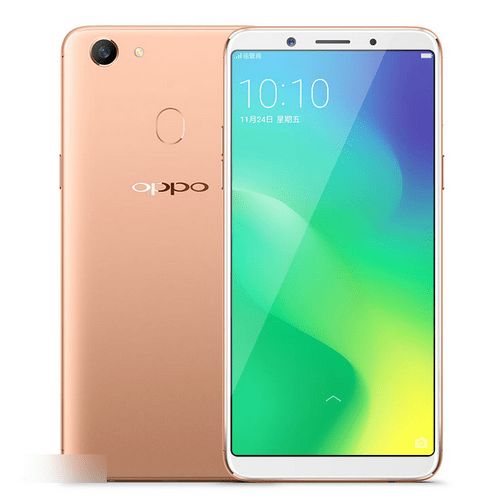 OPPO A79长什么样 OPPO A79图片介绍