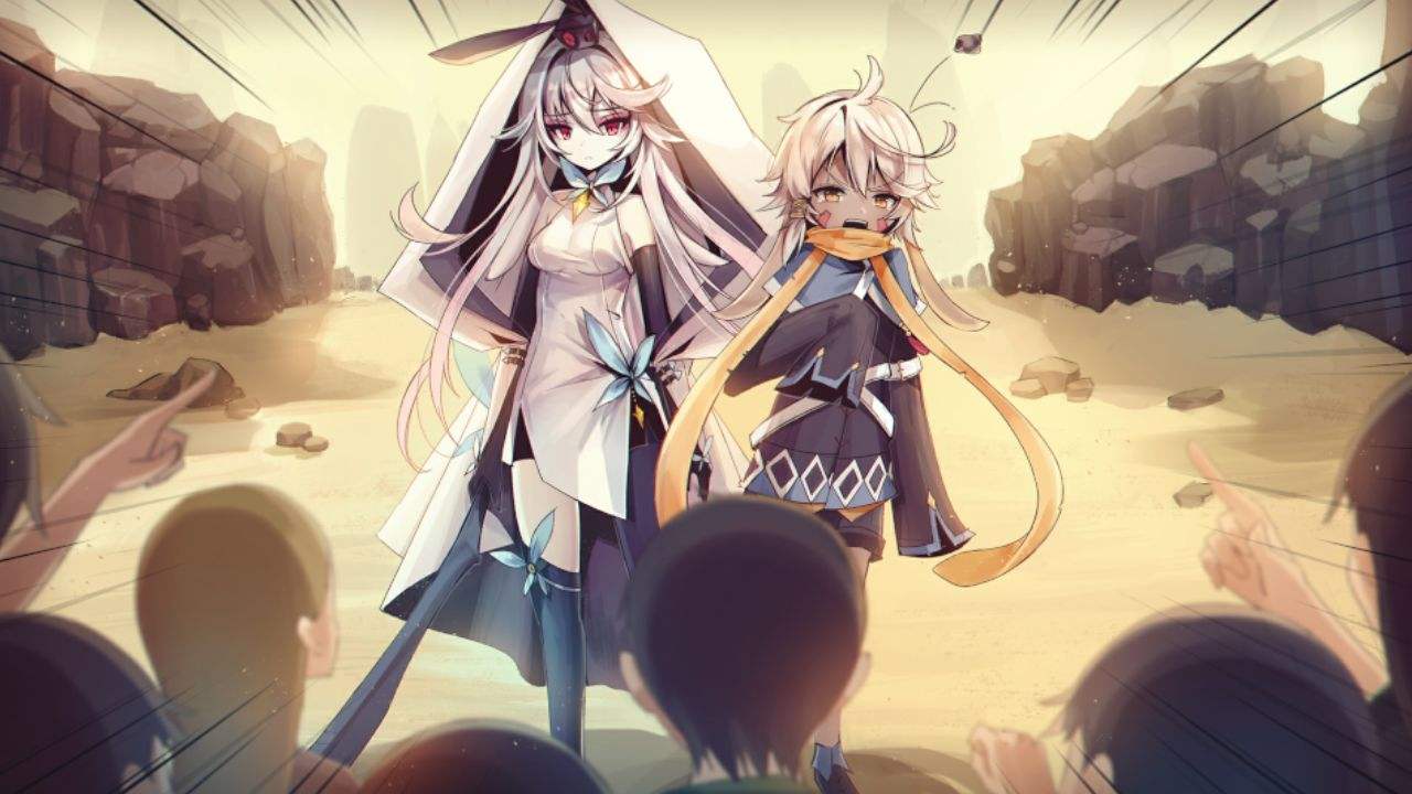 魔女之泉3纯白线怎么过 魔女之泉3纯白线攻略