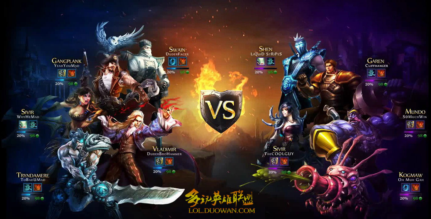 LOL雪地无限火力大乱斗怎么玩 LOL雪地无限火力大乱斗玩法攻略