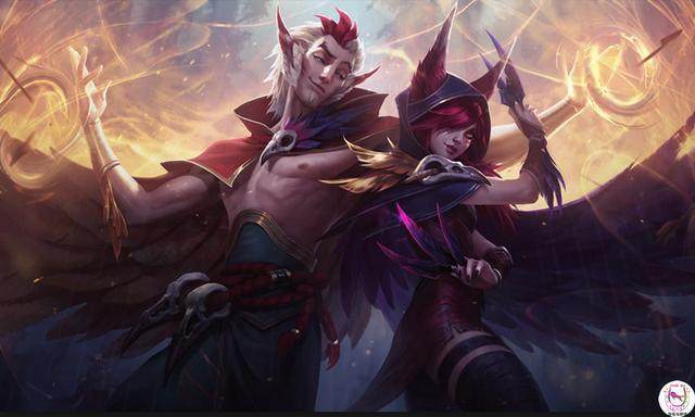 LOL2018年限定皮肤有哪些 LOL2018年三国狗元素限定皮肤曝料