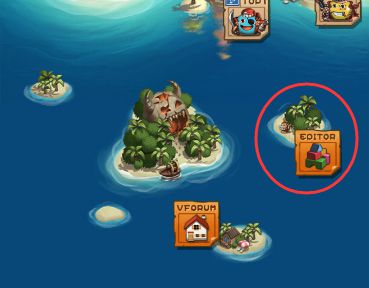 不思议迷宫神秘小岛怎么进入 不思议迷宫神秘小岛开启方法