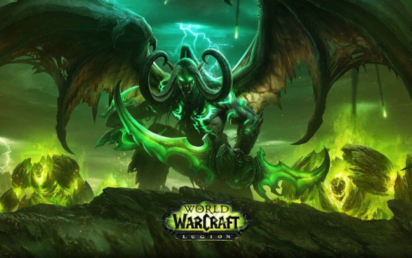 魔兽世界7.3燃烧王座什么时候开 WOW燃烧王座什么时候开