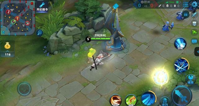 王者荣耀宫本武藏SNK皮肤什么时候出 王者荣耀宫本武藏SNK皮肤多少钱