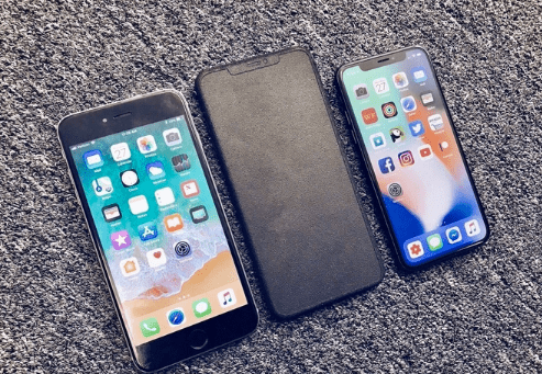 iPhoneX Plus什么时候上市 iPhoneX Plus多大尺寸