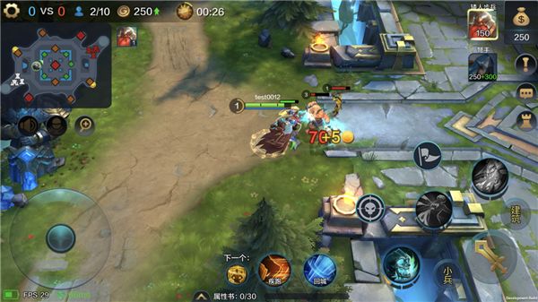 网易战争怒吼1V1怎么打 网易战争怒吼1V1打法攻略