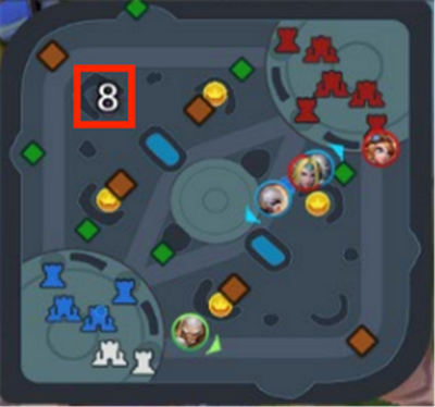 网易战争怒吼3V3怎么打 网易战争怒吼3V3打法攻略