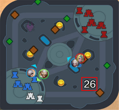 网易战争怒吼3V3怎么打 网易战争怒吼3V3打法攻略