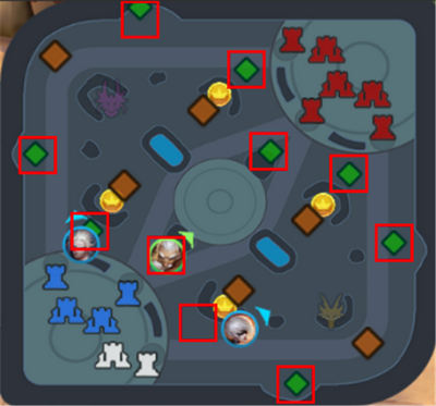 网易战争怒吼3V3怎么打 网易战争怒吼3V3打法攻略