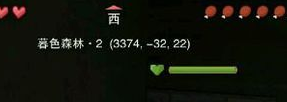 奶块幽灵狼怎么找 奶块幽灵狼坐标介绍