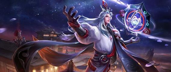 王者荣耀明世隐铭文怎么搭配 王者荣耀明世隐铭文搭配攻略