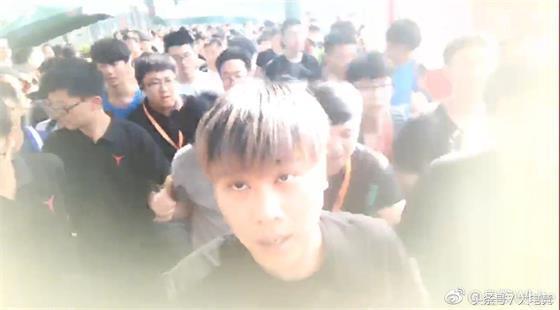 芦苇tv什么意思 芦苇tv只手遮天是什么梗
