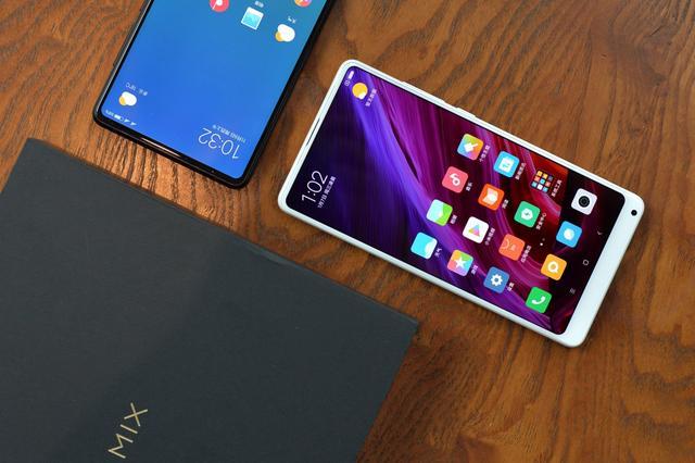 小米MIX3什么时候发布 小米MIX3什么时候出来 小米MIX3什么时候上市