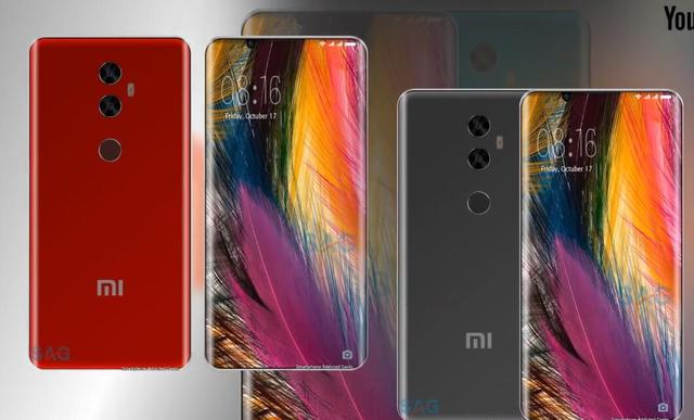 小米MIX3什么时候发布 小米MIX3什么时候出来 小米MIX3什么时候上市