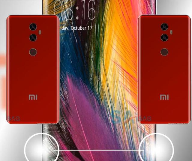 小米MIX3什么时候发布 小米MIX3什么时候出来 小米MIX3什么时候上市