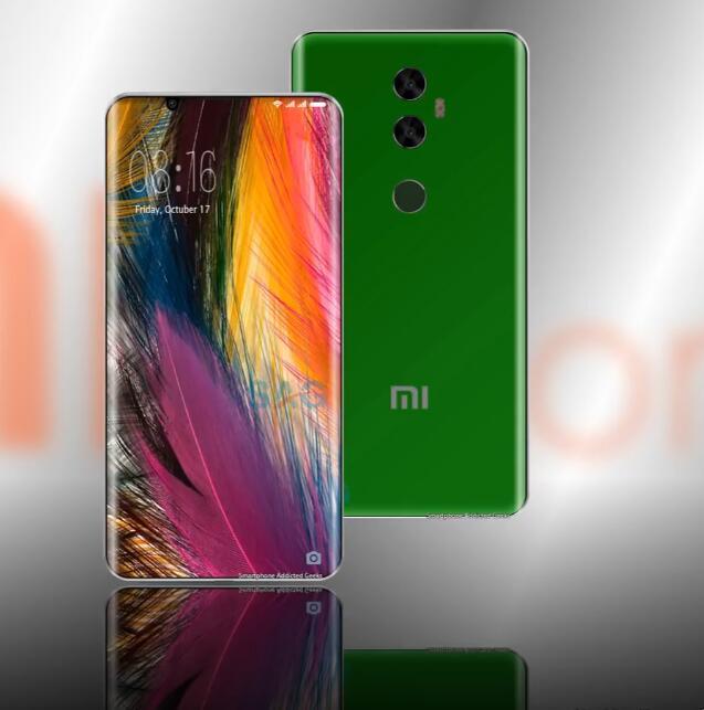 小米MIX3什么时候发布 小米MIX3什么时候出来 小米MIX3什么时候上市