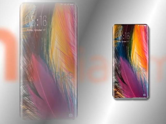 小米MIX3什么时候发布 小米MIX3什么时候出来 小米MIX3什么时候上市
