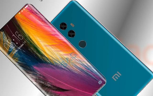 小米MIX3什么时候发布 小米MIX3什么时候出来 小米MIX3什么时候上市