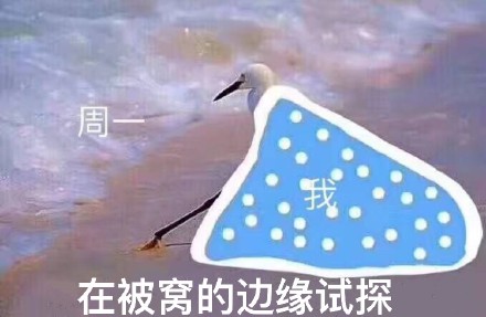 在违法的边缘试探什么梗 在违法的边缘试探是什么意思 在违法的边缘试探表情包原图