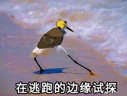 在违法的边缘试探什么梗 在违法的边缘试探是什么意思 在违法的边缘试探表情包原图