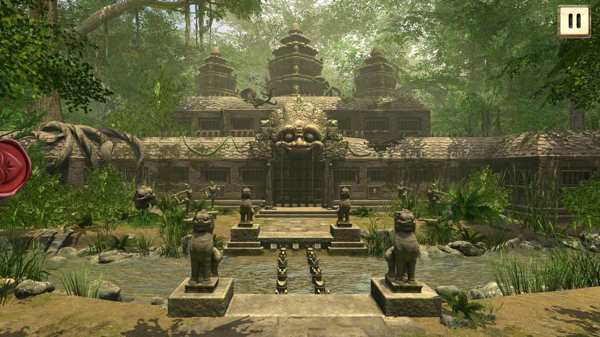 逃离狩猎失落的神庙攻略大全 Escape Hunt The Lost Temples攻略