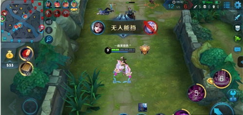 王者荣耀貂蝉铭文搭配2018 貂蝉符文搭配推荐2018