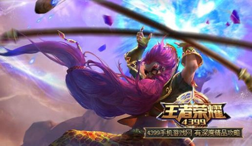 王者荣耀老夫子出装2018 老夫子出装顺序2018