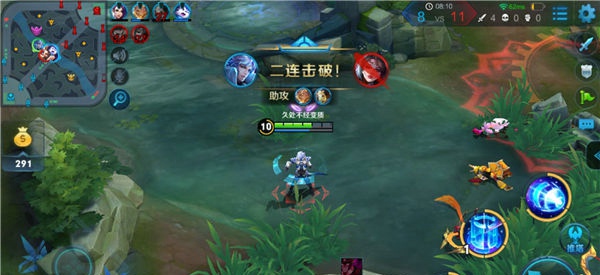 王者荣耀诸葛亮出装顺序图推荐2018 诸葛亮出装顺序搭配2018
