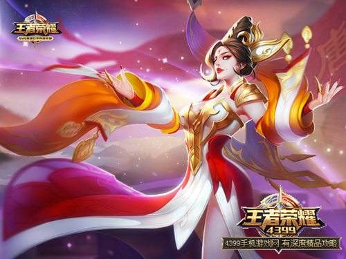 王者荣耀武则天出装2018 武则天出装顺序2018