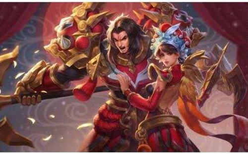 王者荣耀项羽出装2018 项羽出装顺序2018