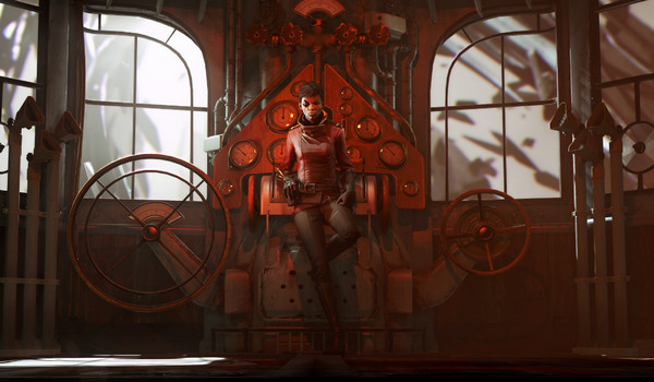steam上好玩的游戏推荐2018 steam值得入手的游戏2018