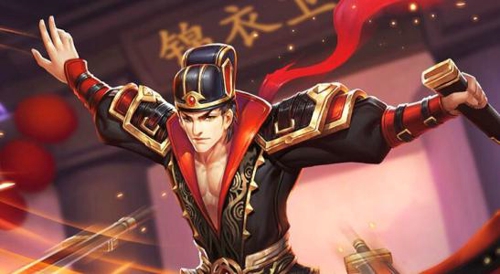 王者荣耀狄仁杰出装2018 王者荣耀狄仁杰出装顺序2018