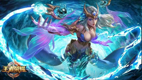 王者荣耀武则天铭文搭配2018