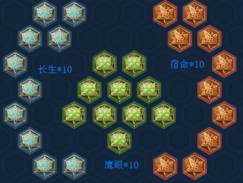 王者荣耀项羽铭文搭配2018 符文推荐