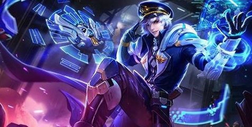 王者荣耀狄仁杰铭文搭配2018 符文推荐