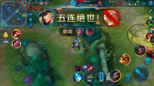 王者荣耀马可波罗铭文搭配2018 符文推荐